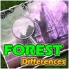 Juego online Forest Differences Juego online Forest Differences