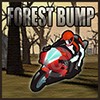 Juego online Forest Bump