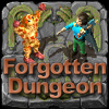 Juego online The Forgotten Dungeon