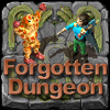 Juego online The Forgotten Dungeon Juego online The Forgotten Dungeon