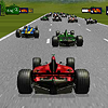 Juego online Formula Racer