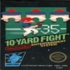 Juego online 10-Yard Fight