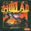 Juego online 2400 AD (PC)