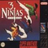 Juego online 3 Ninjas Kick Back Juego online 3 Ninjas Kick Back
