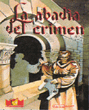 Juego online La Abadia del Crimen (PC) Juego online La Abadia del Crimen (PC)