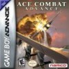 Juego online Ace Combat Advance (GBA)