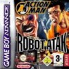 Juego online Action Man - Robot Attack (GBA) Juego online Action Man - Robot Attack (GBA)