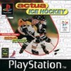Juego online Actua Ice Hockey (PSX)