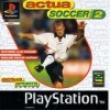 Juego online Actua Soccer 2 (PSX)