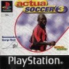 Juego online Actua Soccer 3 (PSX)