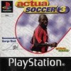 Juego online Actua Soccer 3 (PSX) Juego online Actua Soccer 3 (PSX)