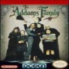 Juego online The Addams Family