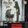 Juego online Addams Family Values (Snes)