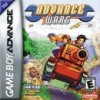 Juego online Advance Wars (GBA)