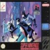 Juego online The Adventures of Batman & Robin (Snes)