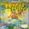 Juego online The Adventures of Bayou Billy