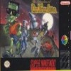 Juego online The Adventures of Dr Franken (Snes)