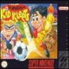 Juego online The Adventures of Kid Kleets (Snes) Juego online The Adventures of Kid Kleets (Snes)