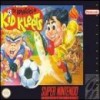 Juego online The Adventures of Kid Kleets (Snes)