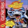 Juego online The Adventures of Mighty Max (Genesis)