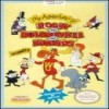 Juego online The Adventures of Rocky and Bullwinkle and Friends
