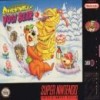 Juego online The Adventures of Yogi Bear (Snes)