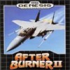 Juego online After Burner II (GENESIS)