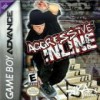 Juego online Aggressive Inline (GBA)