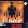 Juego online Air Calvary (Snes)