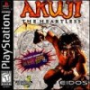 Akuji the Heartless (PSX)