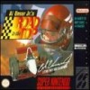 Juego online Al Unser Jr's Road to the Top (Snes)