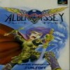 Juego online Albert Odyssey (SNES)