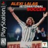 Juego online Alexi Lalas International Soccer (PSX)