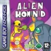 Juego online Alien Hominid (GBA)