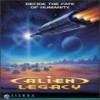 Juego online Alien Legacy (PC)