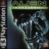 Juego online Alien Resurrection (PSX)