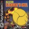 Juego online All-Star Slammin' D-Ball (PSX)