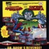 Juego online The Amazing Spider Man and Captain America in Dr. Doom's Revenge (Atari ST) Juego online The Amazing Spider Man and Captain America in Dr. Doom's Revenge (Atari ST)