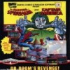 Juego online The Amazing Spider Man and Captain America in Dr. Doom's Revenge (Atari ST)