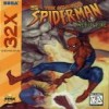 Juego online The Amazing Spider-Man: Web of Fire (Sega 32x)