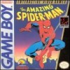 Juego online The Amazing Spider-Man (GB) Juego online The Amazing Spider-Man (GB)