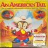 Juego online An American Tail: Fievel Goes West (PC)