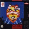 Juego online Animaniacs (Snes)