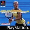 Juego online Anna Kournikova's Smash Court Tennis (PSX)