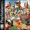 Ape Escape (PSX)