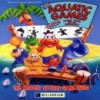Juego online The Aquatic Games starring James Pond and the Aquabats (AMIGA)