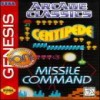 Juego online Arcade Classics (Genesis)