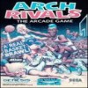 Juego online Arch Rivals (Genesis)