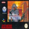 Juego online Archer Maclean's Dropzone (SNES)