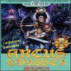 Juego online Arcus Odyssey (Genesis)
